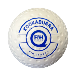 Kookaburra Dimple Elite Wit