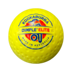 Kookaburra Dimple Elite Geel