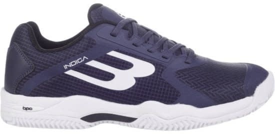 Bullpadel Indiga 25I Navy Blue 45