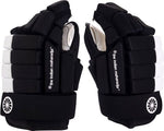The Indian Maharadja Corner Glove Set