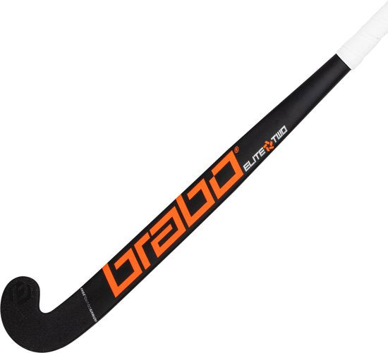Brabo Elite 2 WTB Forged Carbon Low Bow 36.5 Inch