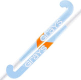 Grays GX1000 Ultrabow Senior 36.5 inch White/Orange