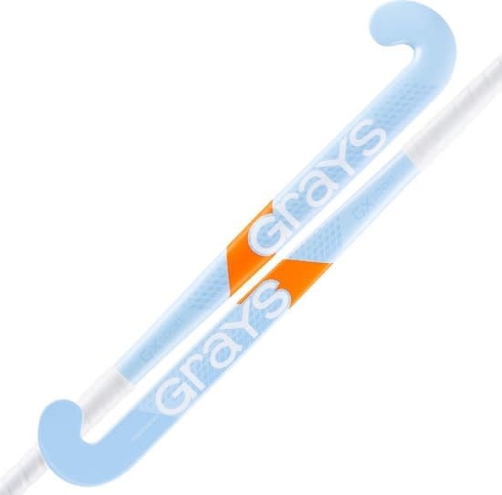 Grays GX1000 Ultrabow Senior 36.5 inch Donkerblauw