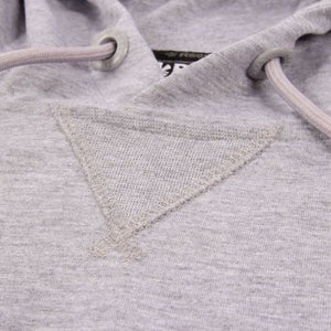 Reece Clermont oversized hoodie dames grijs