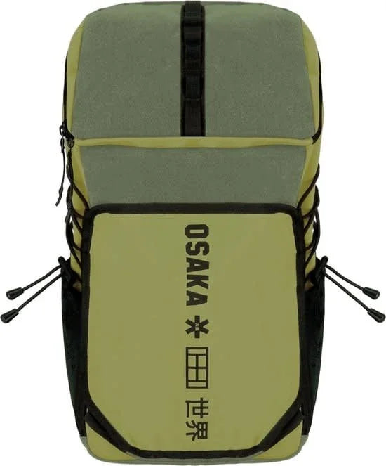 Osaka Pro Tour Large Backpack Olive