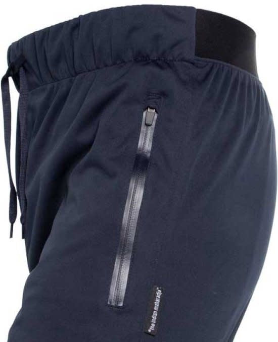 The Indian maharadja Elite pants dames navy