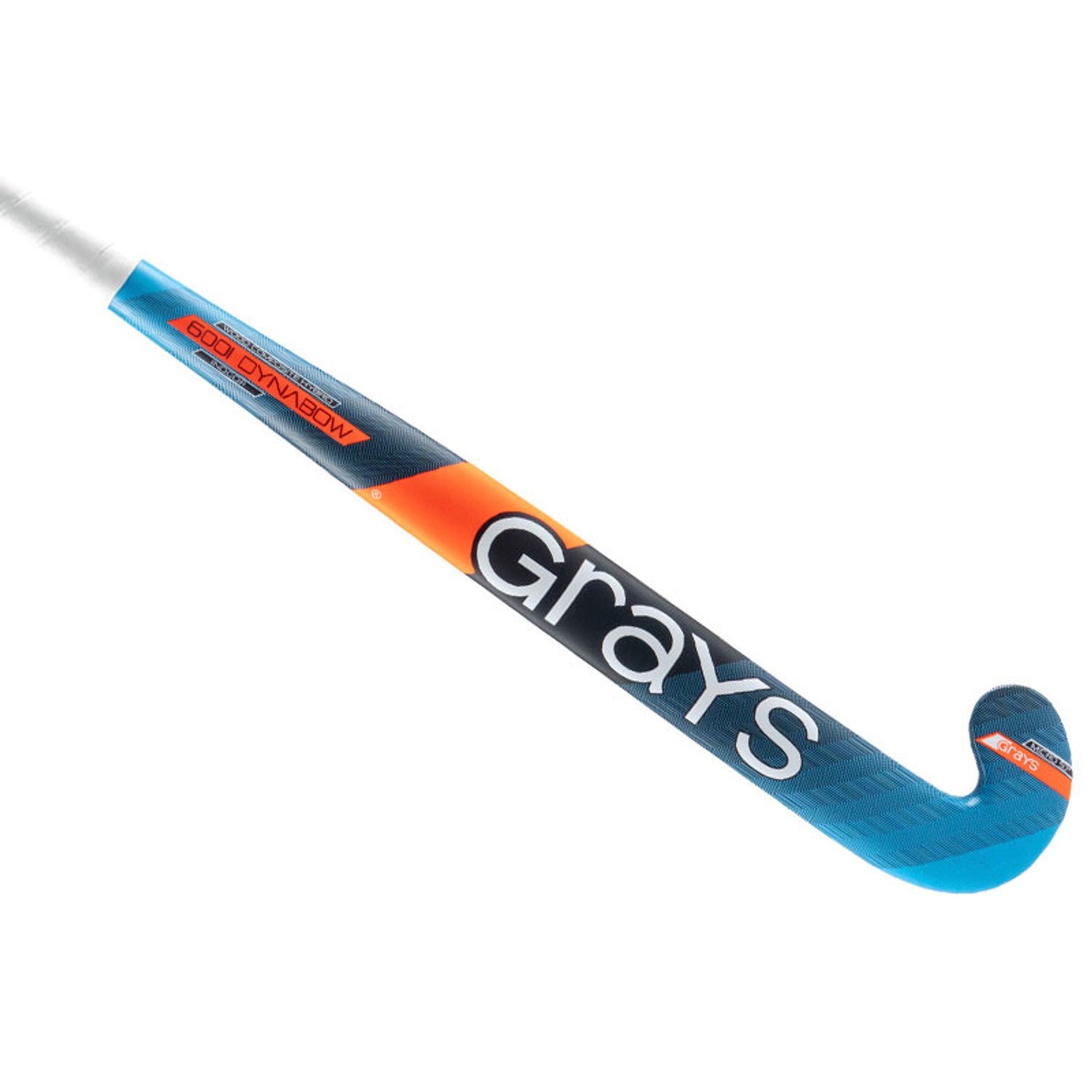 Grays 600i Dynabow (hout) 36.5 Inch