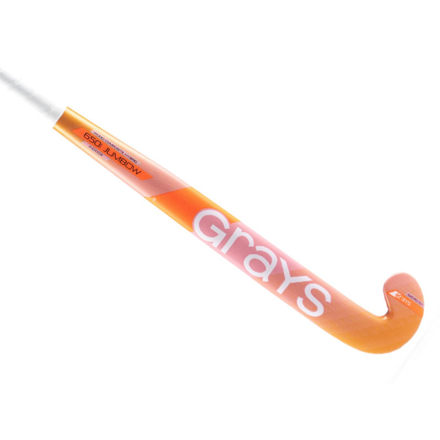 Grays 650i Jumbow Zaalhockeystick 36.5 Inch
