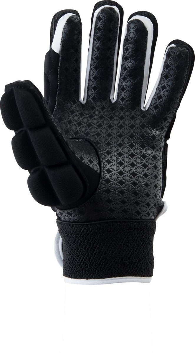 The Indian Maharadja shell/foam glove