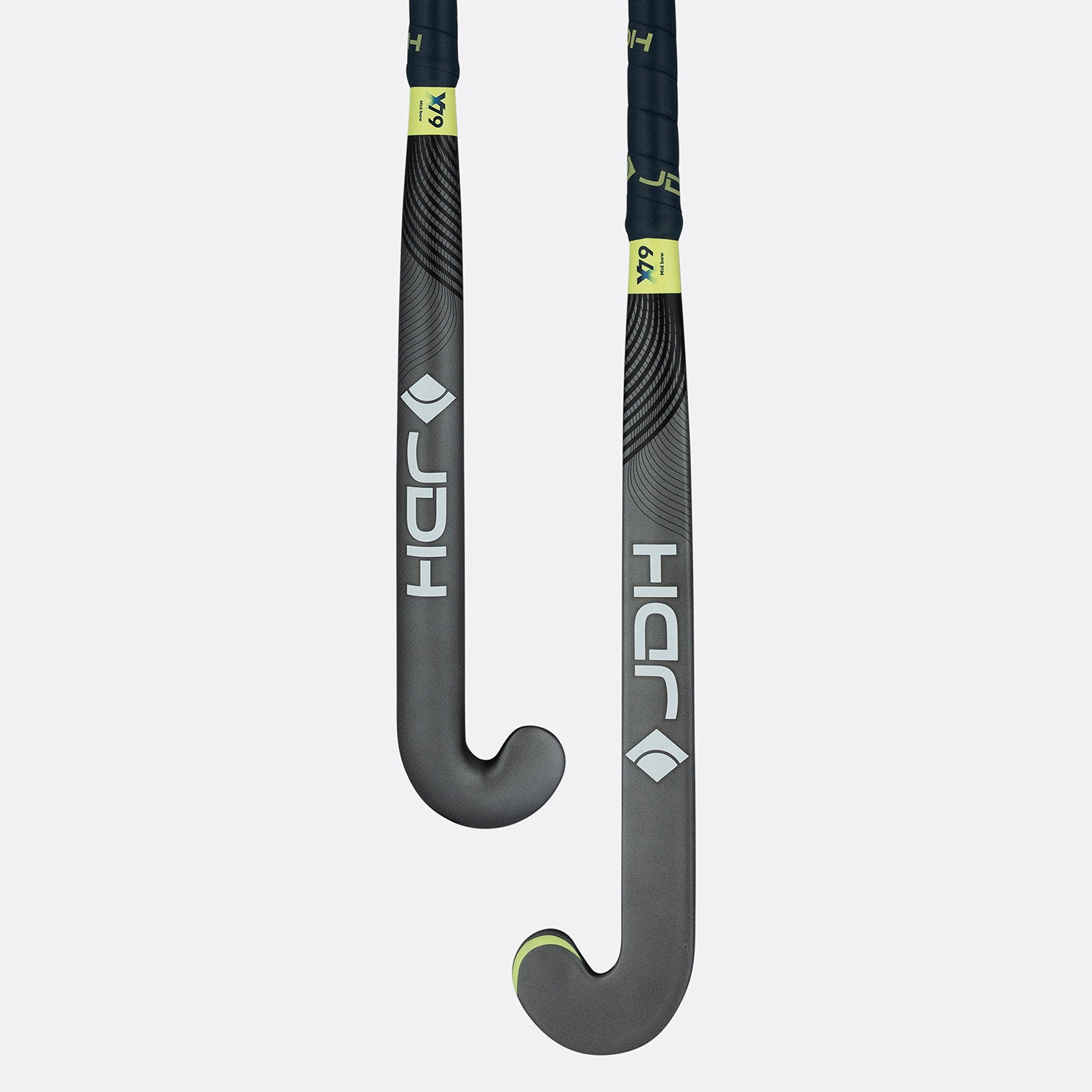 JDH X79 Mid Bow 80% Carbon