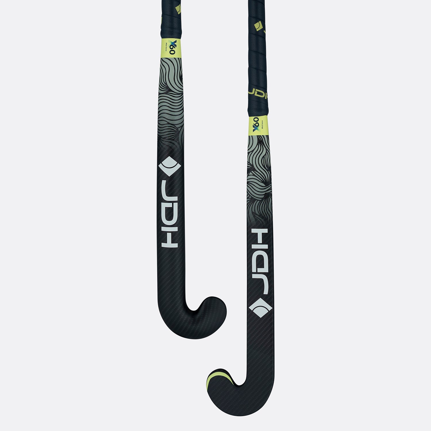 JDH X60TT Mid Bow