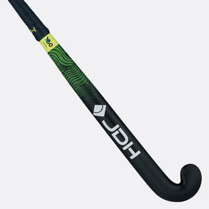 JDH X60TT Low Bow