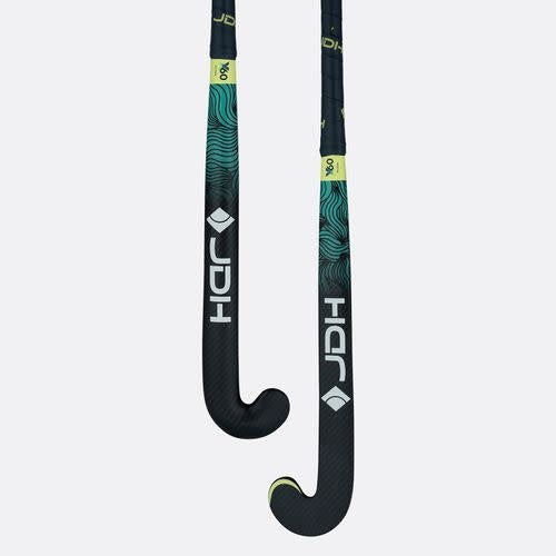 JDH X60 Pro Bow 50% Carbon