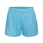The Indian Maharadja Jaipur Women Short 2 in 1 Serene Blue