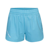 The Indian Maharadja Jaipur Women Short 2 in 1 Serene Blue