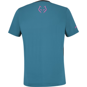 Babolat Crew Neck Tee Lebron Legion Blue