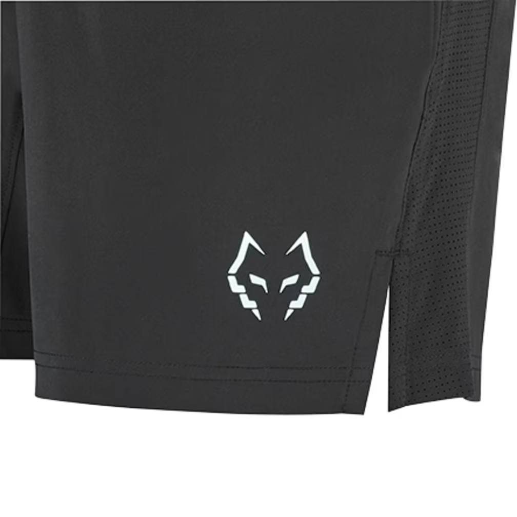 Babolat Short Lebron Black