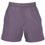 Babolat Short Lebron Black Plum