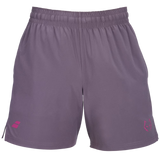 Babolat Short Lebron Black Plum