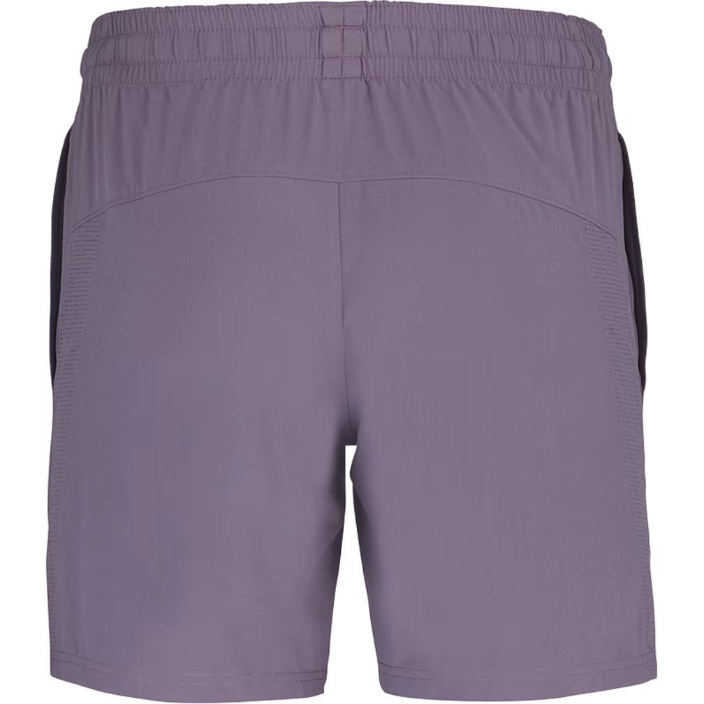 Babolat Short Lebron Black Plum