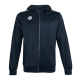 The Indian Maharadja Jaipur Kids Performance Hooded Jacket