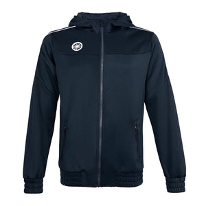The Indian Maharadja Jaipur Kids Performance Hooded Jacket