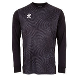 Reece Goalie Shirt Black