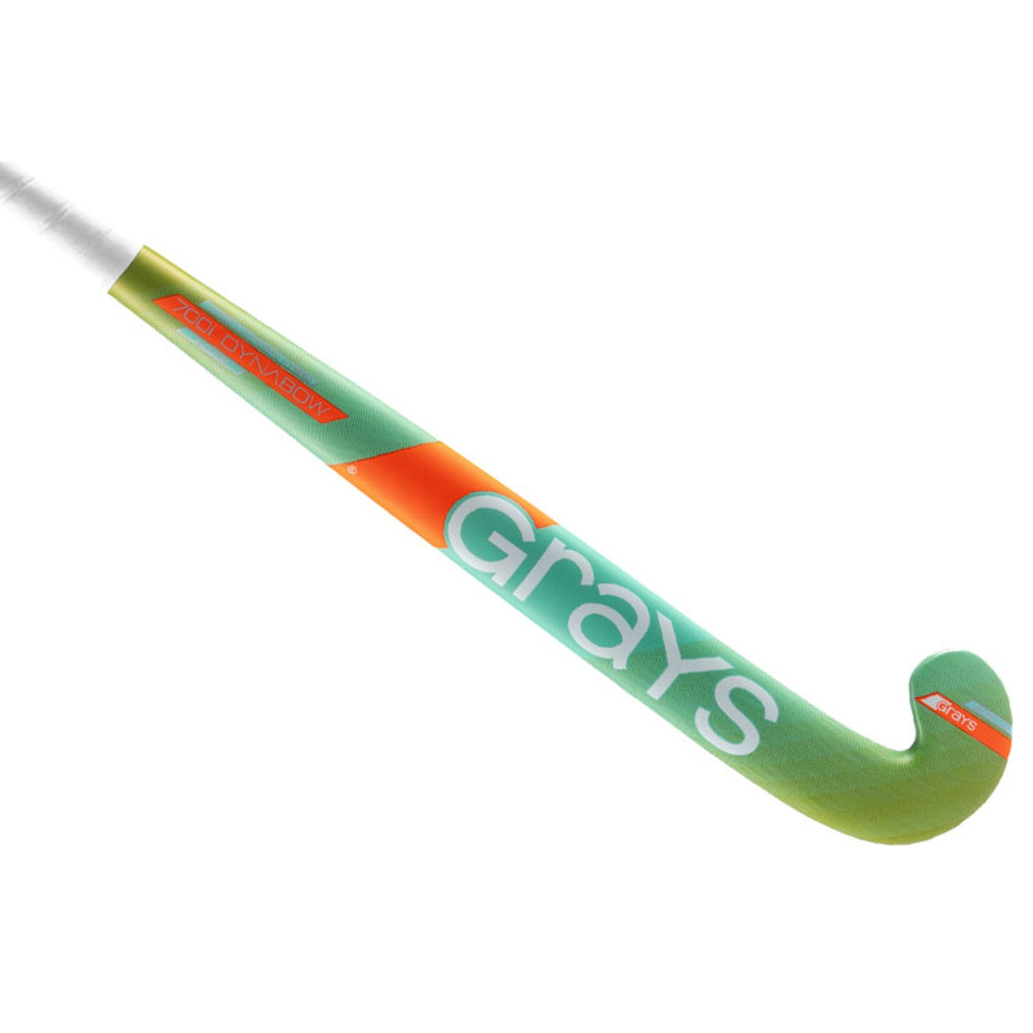 Grays 700i Dynabow (hout) 36.5 Inch