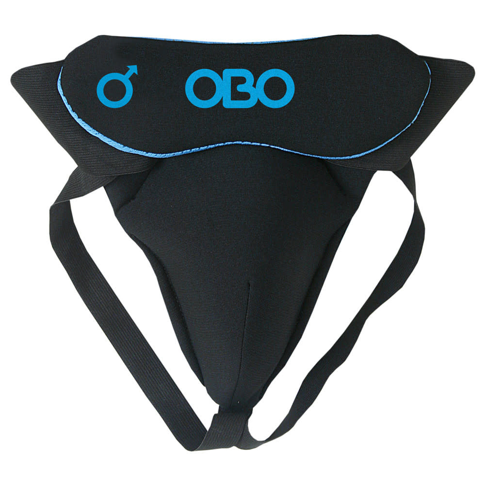 OBO Yahoo Groin Guard Male