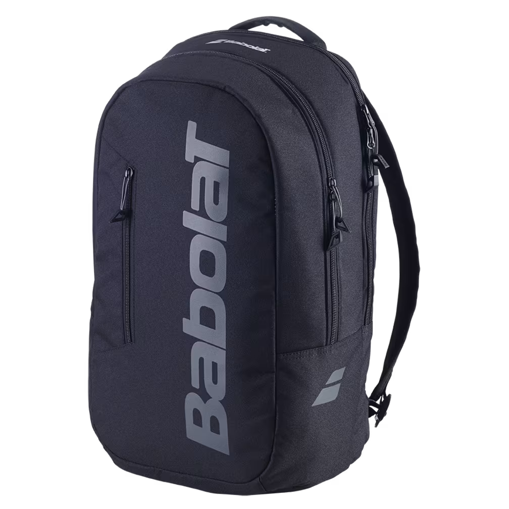 Babolat Court Backpack Lite Zwart