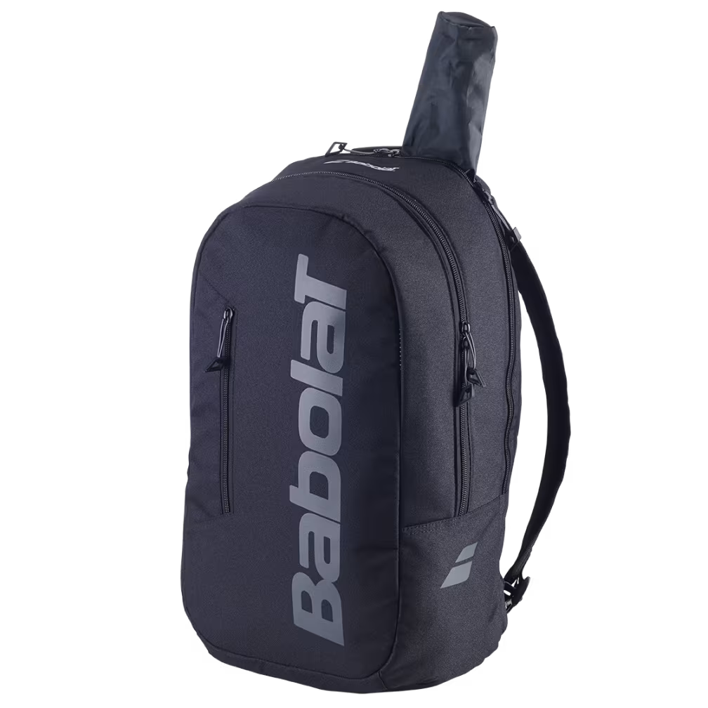 Babolat Court Backpack Lite Zwart