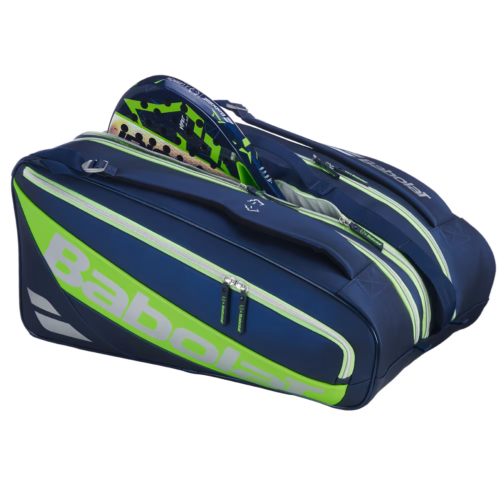 Babolat RH Pro Padel Juan Lebrón