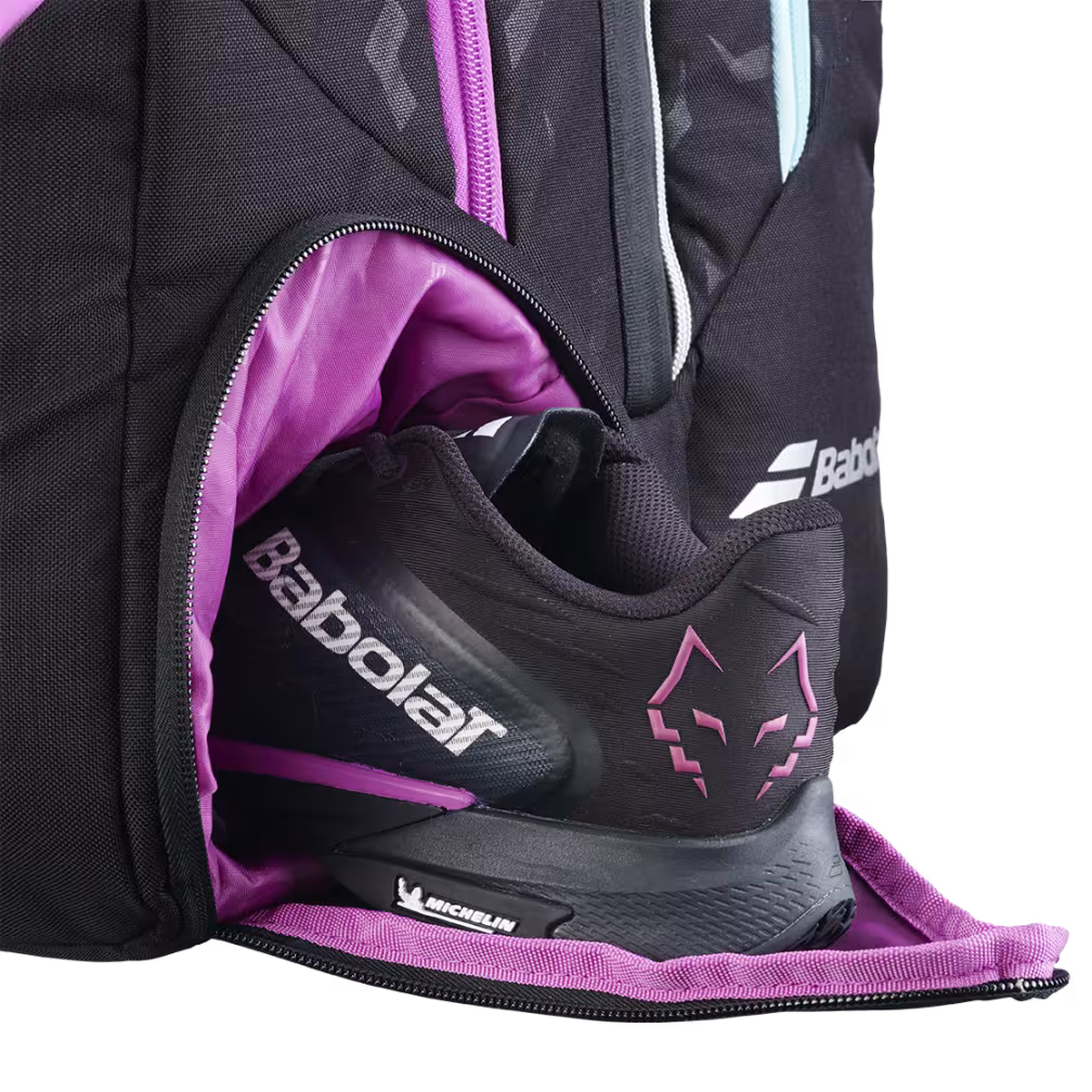 Babolat RH Pro Padel Juan Lebrón
