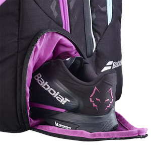 Babolat RH Pro Padel Juan Lebrón