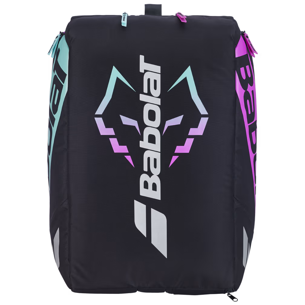 Babolat RH Pro Padel Juan Lebrón