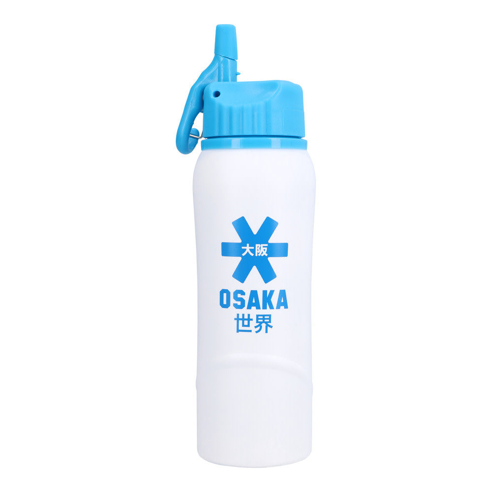 Osaka Kuro Waterbottle 3.0 Aluminium White