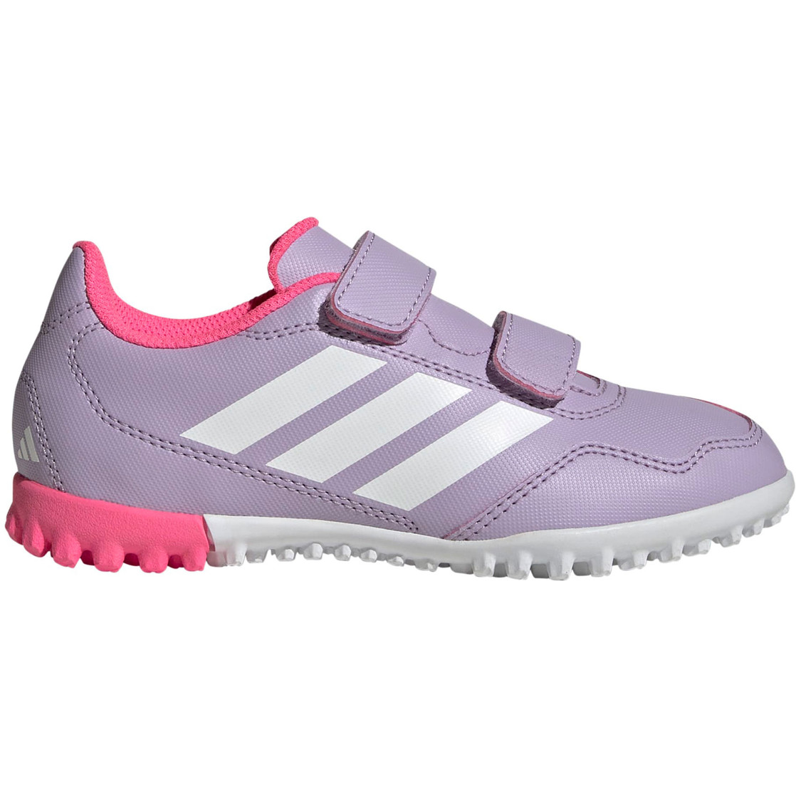 Adidas Youngstar Rise Violet/Pink