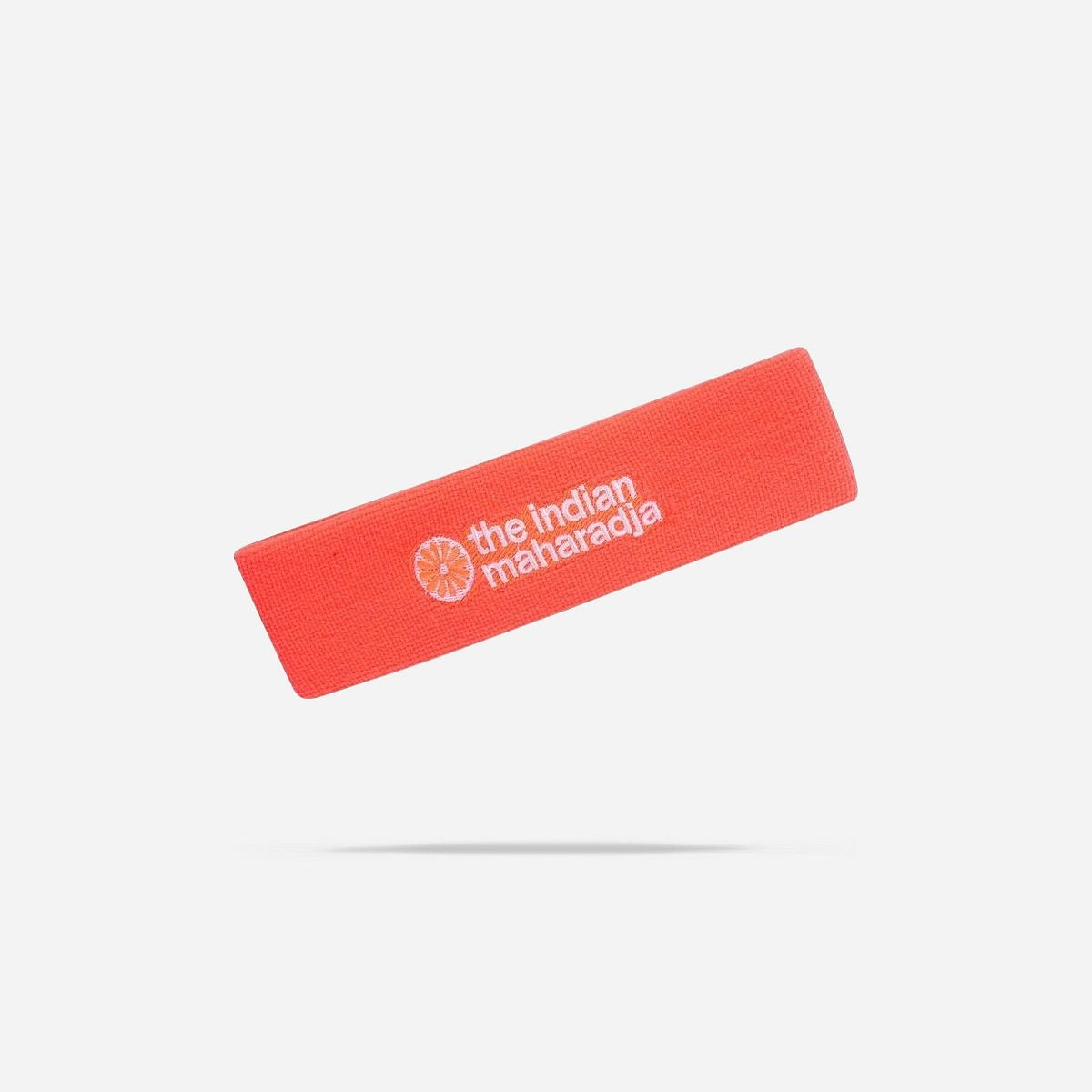 The Indian Maharadja Hoofdband One-Size Zwart