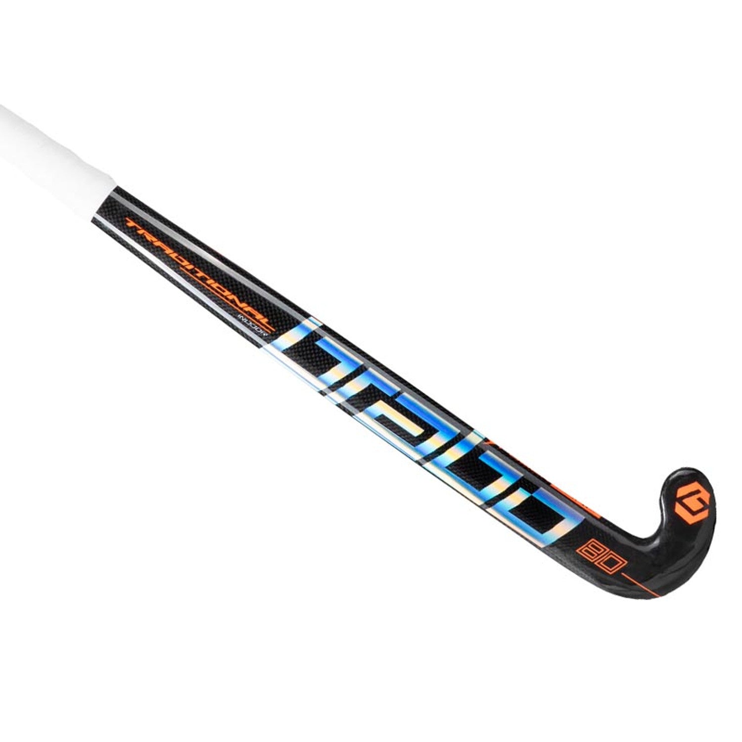 Brabo IT Traditional Carbon 80 LowBow