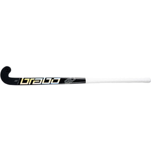 Brabo IT Traditional Carbon 80 LowBow