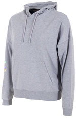 Reece Clermont oversized hoodie dames grijs