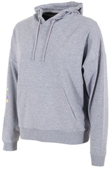 Reece Clermont oversized hoodie dames grijs