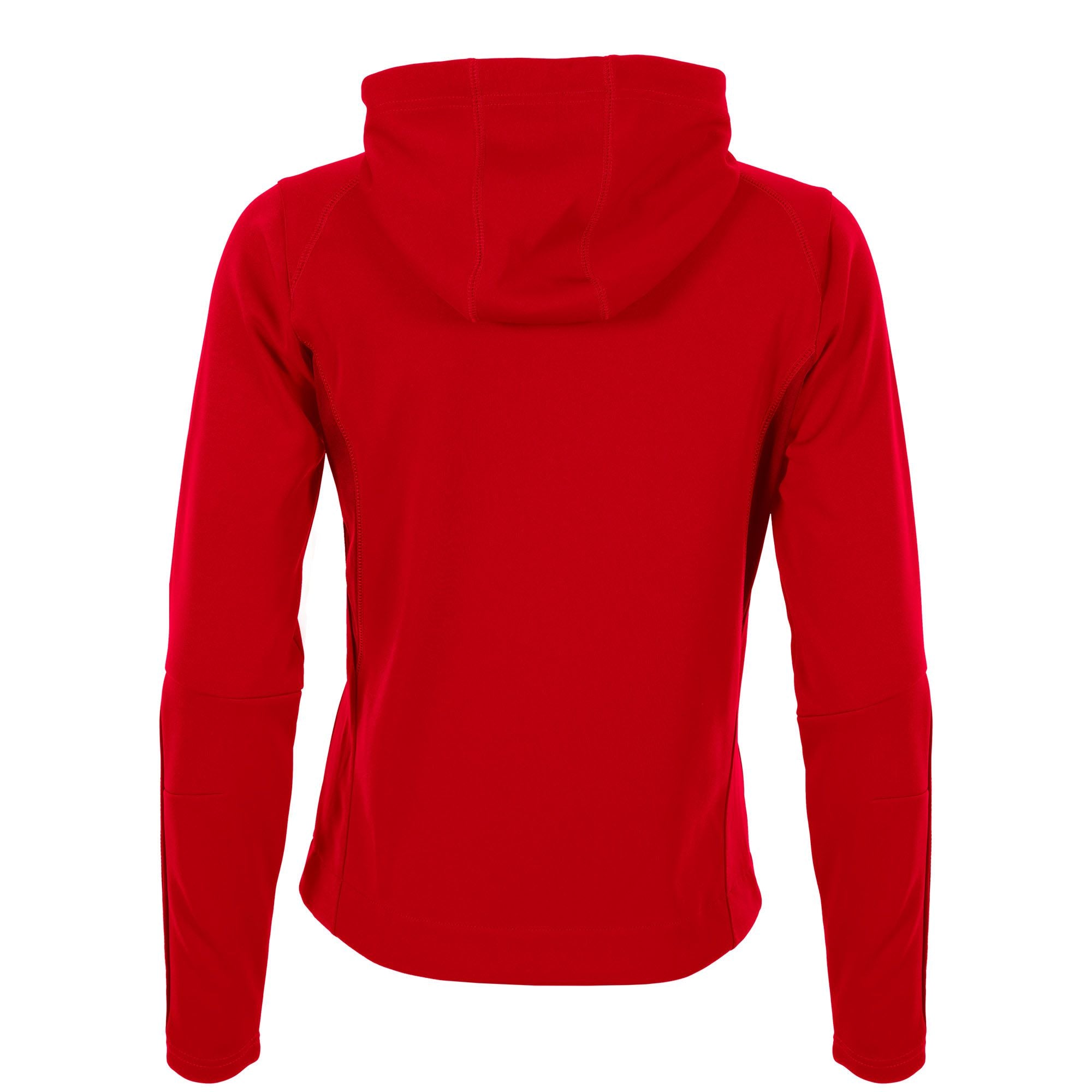 Reece Shift Hooded Full Zip Top Ladies
