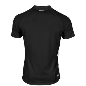 Reece Rise Shirt Black