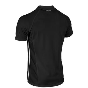 Reece Rise Shirt Black