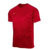 Reece Shift T-Shirt Red