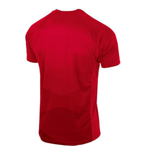 Reece Shift T-Shirt Red