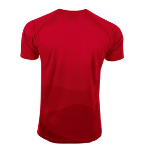 Reece Shift T-Shirt Red