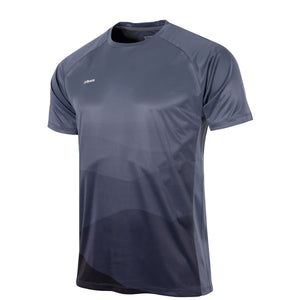 Reece Shift T-Shirt Navy Senior