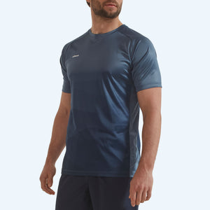 Reece Shift T-Shirt Navy